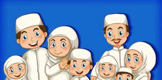 Embrace the M’sian family spirit, public servants told