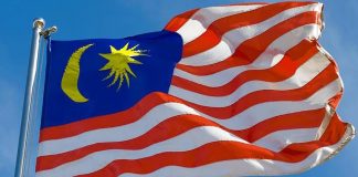 Malaysia is home, we are one big family