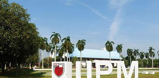 UPM convocation to be held under strict SOP