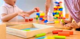 Reopening of childcare centres: Everyone reminded to follow SOP