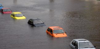 Refrain from wading through floodwaters – Sabah JBPM