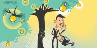 Improverished estate boy makes it big as entrepreneur