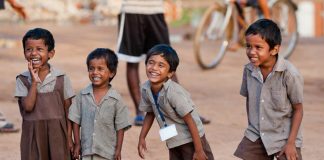 Media guided by editorial policy, laws when reporting on children