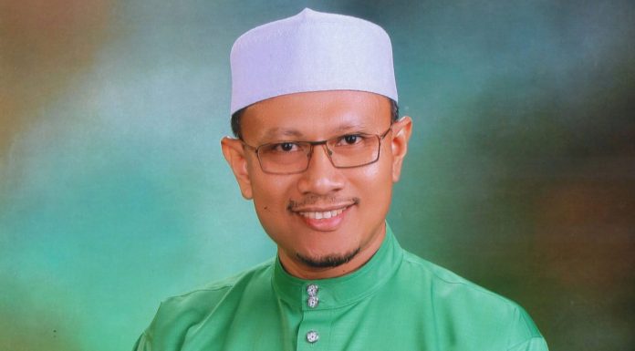 Sudah sampai masa sektor pertanian guna teknologi