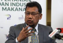 Wujudkan pangkalan data raya berpusat untuk pantau RMK12