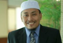 Insiden bom Petrol di Perak: Jangan dahului siasatan polis