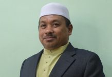 Beri perhatian terhadap golongan M40 yang tergelincir