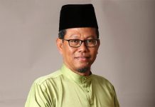 Perancangan jangka panjang bagi keterjaminan beras negara