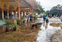 Kerajaan salurkan pelbagai bantuan kepada penduduk Yan