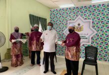 Kerajaan didesak semak peningkatan cabutan khas judi