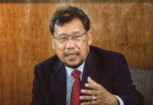 Masukkan kembali dua stesen di Tumpat dalam jajaran ECRL