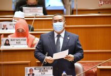 Pendapatan Kedah capai 64 peratus anggaran bajet