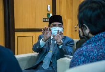 Di sebalik nama ‘panas’ Nik Muhammad Zawawi