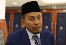 Komitmen tinggi kerajaan demi rakyat
