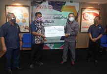 Mara Kelantan belanjakan RM11 juta bantu usahawan negeri
