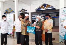 YAPEIM belanja RM21.65 juta untuk ‘food bank’