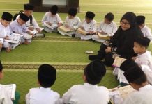 Guru KAFA nikmati cuti bersalin berelaun mulai Januari ini