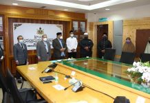 MoU diharap mampu reda suhu politik negara