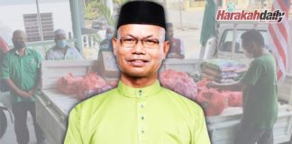 Ziarah Merdeka jejaki ‘peneroka emas’ FELDA Lurah Bilut
