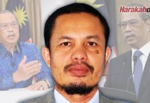 Tan Sri Muhyiddin masih diperlukan
