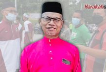 Penduduk DUN Ketari sedang ‘kejar’ imuniti kelompok