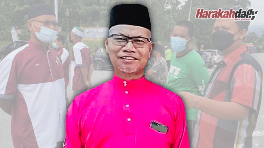 Penduduk DUN Ketari sedang 'kejar' imuniti kelompok - Vimarsana News