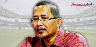 Adakah Pesta Bola Merdeka masih relevan?