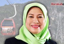 Langkawi jadi penanda aras gelembung pelancongan