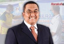 Kedah komited pelihara biodiversiti Pulau Payar