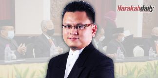 MoU Transformasi dan Kestabilan Politik