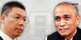 Tolak penghasut yang pernah ‘Taliban’kan Umno dan PAS