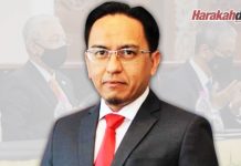 Perjanjian Persefahaman manifestasi kematangan politik