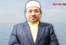 Isu LCS perlukan langkah lebih drastik, holistik