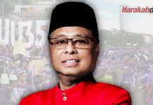 Draf RUU355 sedang disediakan kerajaan – PM