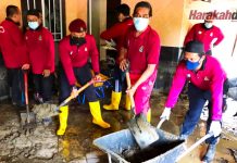 Pemilik Kem Kenari serah tanah kepada PAS