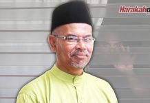 Talian bantuan psikososial wajar diteruskan