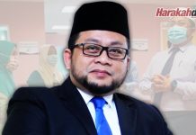 Keluarga Malaysia diseru prihatin terhadap anak yatim