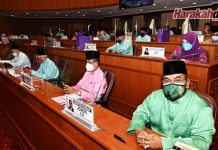 6 perkara perlu diketahui mengenai Sidang DUN Kedah