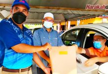 Kerajaan Pahang prihatin kepada Guru KAFA dan Takmir