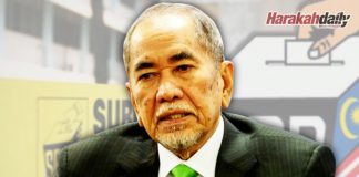 Kerajaan tidak rayu keputusan mahkamah, akan laksana Undi 18