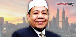 Fasa endemik: Sejauh mana persediaan kerajaan?