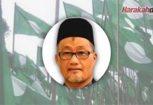 Tokoh pendakwah Pahang terima sijil keahlian PAS