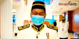 Tuduhan samakan PAS-Taliban tidak bertanggungjawab