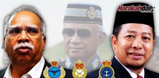 Provokasi menghina PAT, berbaur politik dan perkauman