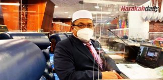 Segerakan transformasi penjagaan kesihatan awam negara