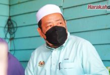 Pencemaran alam sekitar: Galak lebih ramai berani lapor