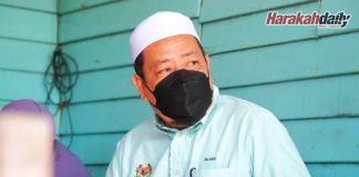 Pencemaran alam sekitar: Galak lebih ramai berani lapor