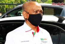 Bermuafakatlah ummah mendukung RUU355