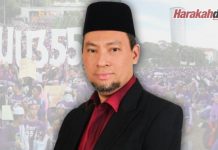 RUU355: Kenapa polemik?