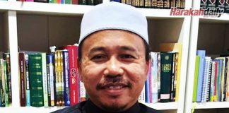 Isu pajakan Pulau Pinang dari Kedah perlu dibincang serius